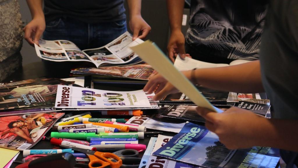 Summer Bridge Orientation - 2019